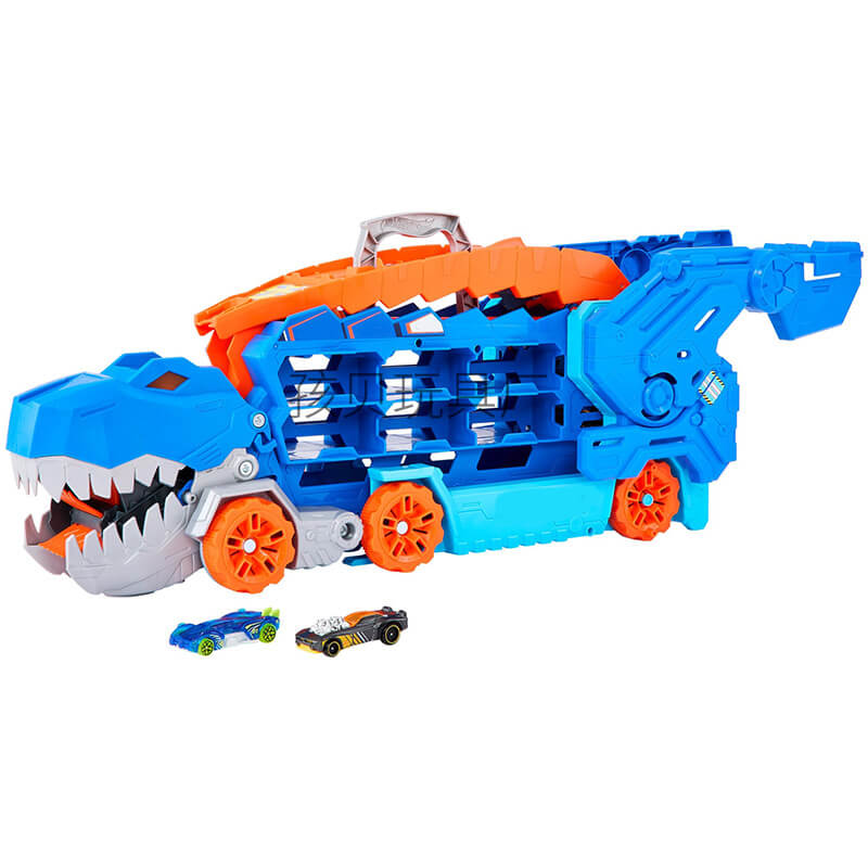 Cool RC Prehistoric Vehicle Toy