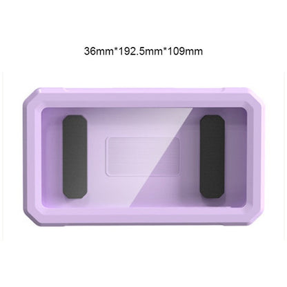 Waterproof Shower Phone Holder with Flexible Arm