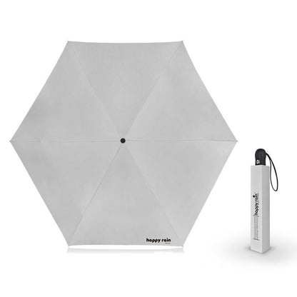 Compact Lightweight UV Sun Umbrella