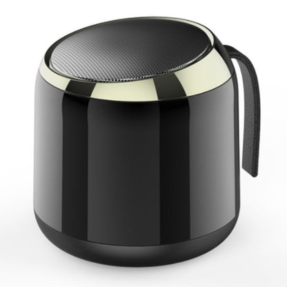 Compact Waterproof Bluetooth Speaker with Long Battery Life