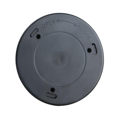 Smart Motion Activated LED Wall Light