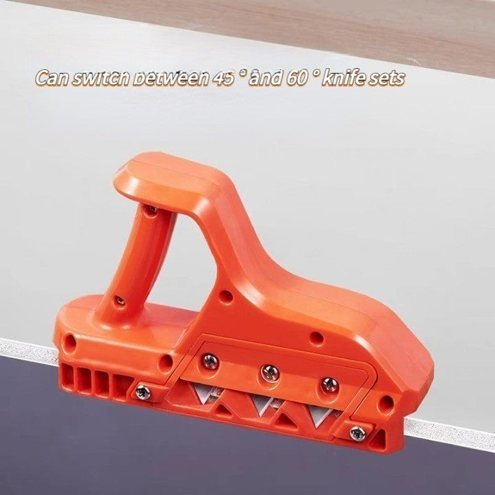 Precise Compact Drywall Cutter