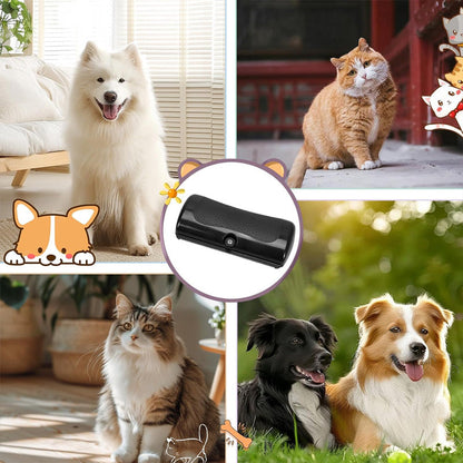 Premium Pet Grooming Brush Tool