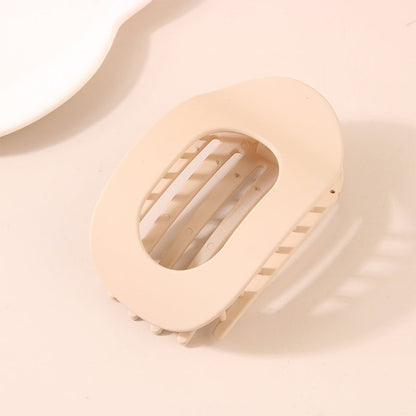 Simple Everyday Hair Clip