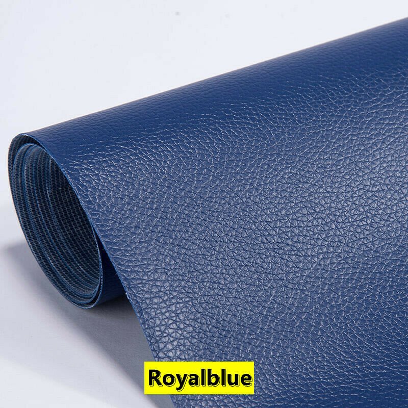 Simple Leather Fix Kit