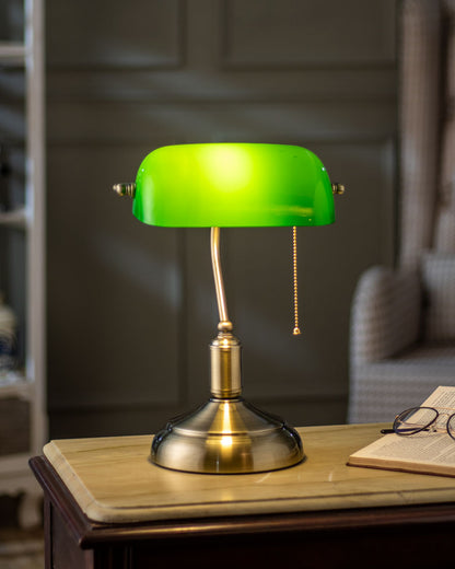 Classic Office Desk Lamp