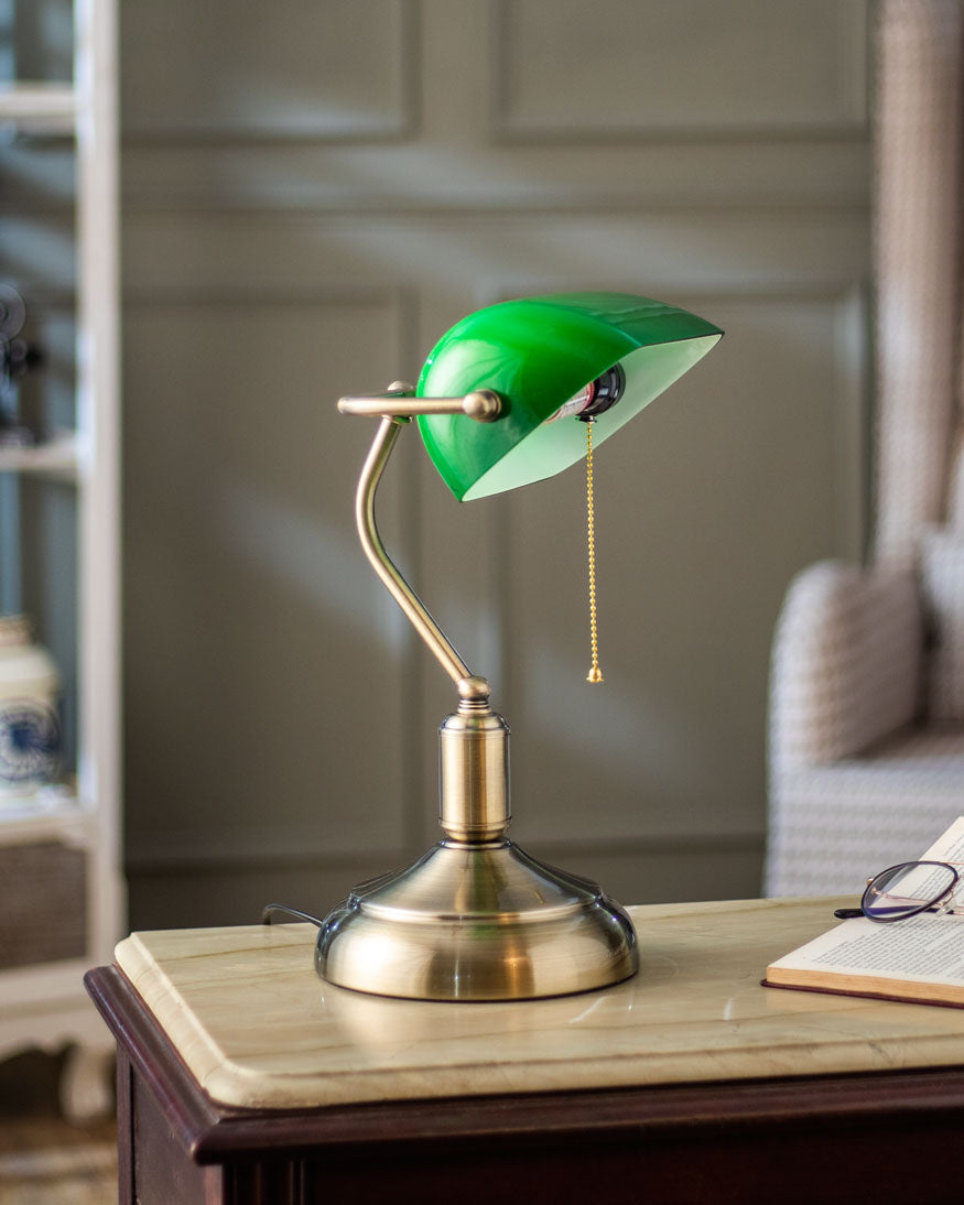 Classic Office Desk Lamp