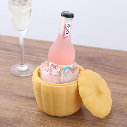 Easy Release Ice Cube Tray for Home Bars - Luxicro