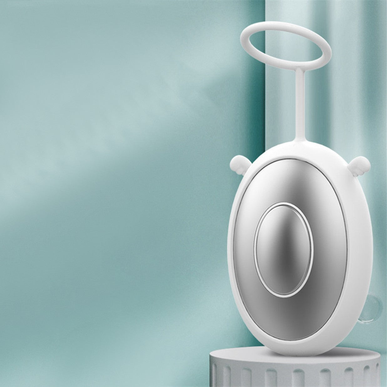 Premium Dual Mode Sleep Sound Machine - Luxicro