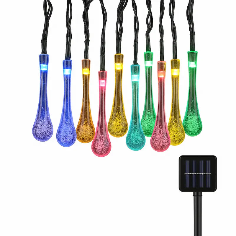 Waterproof Energy Saving Yard Lights - Luxicro