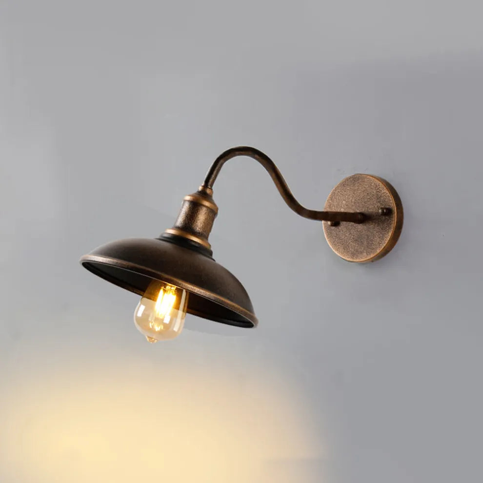 Classic Outside Lantern Style Exterior Light