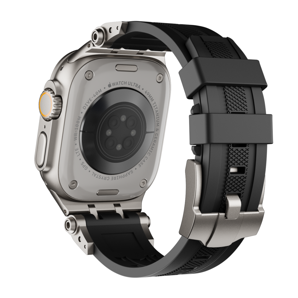Stylish Sport Watch Strap Band
