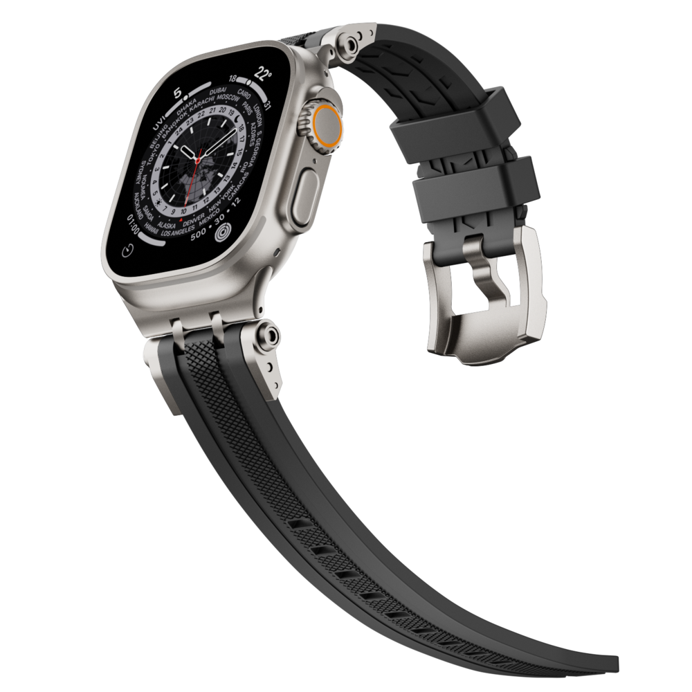Stylish Sport Watch Strap Band