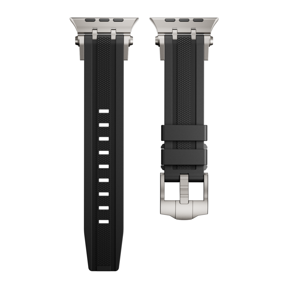 Stylish Sport Watch Strap Band