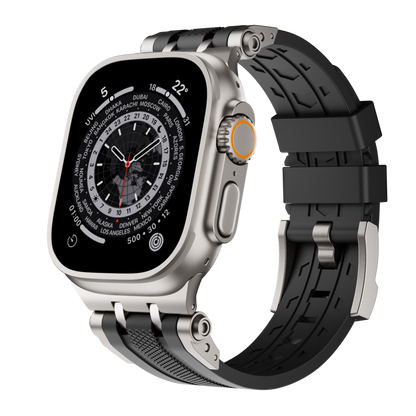 Stylish Sport Watch Strap Band - Luxicro
