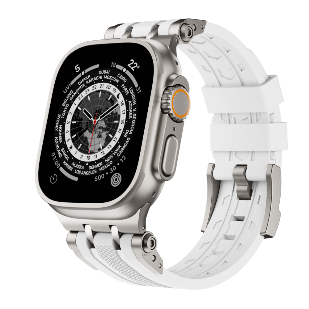 Stylish Sport Watch Strap Band