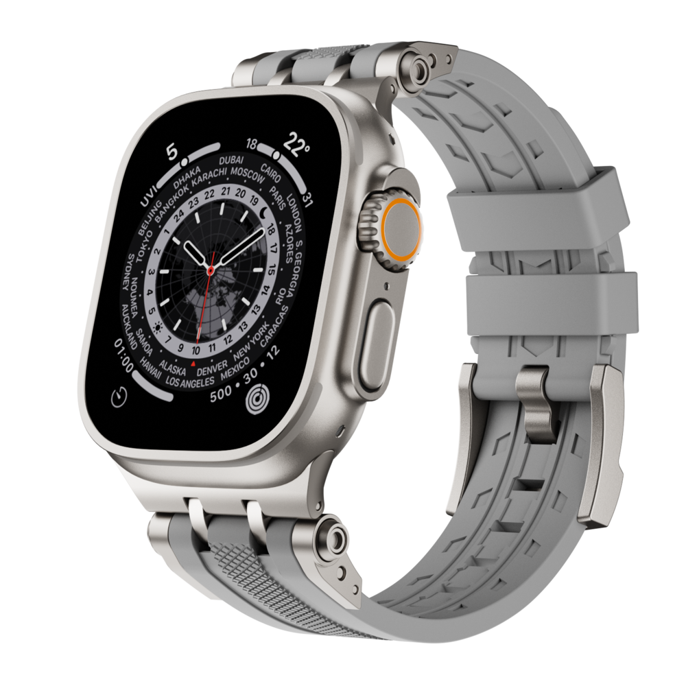 Stylish Sport Watch Strap Band