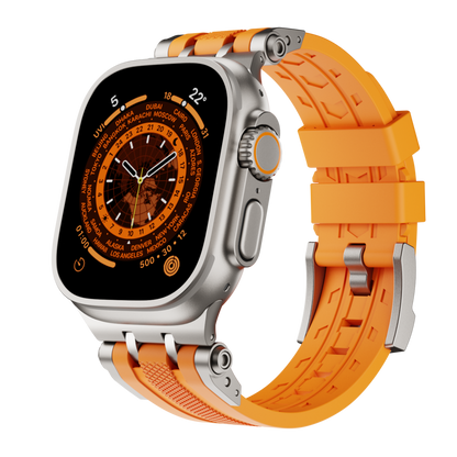 Stylish Sport Watch Strap Band