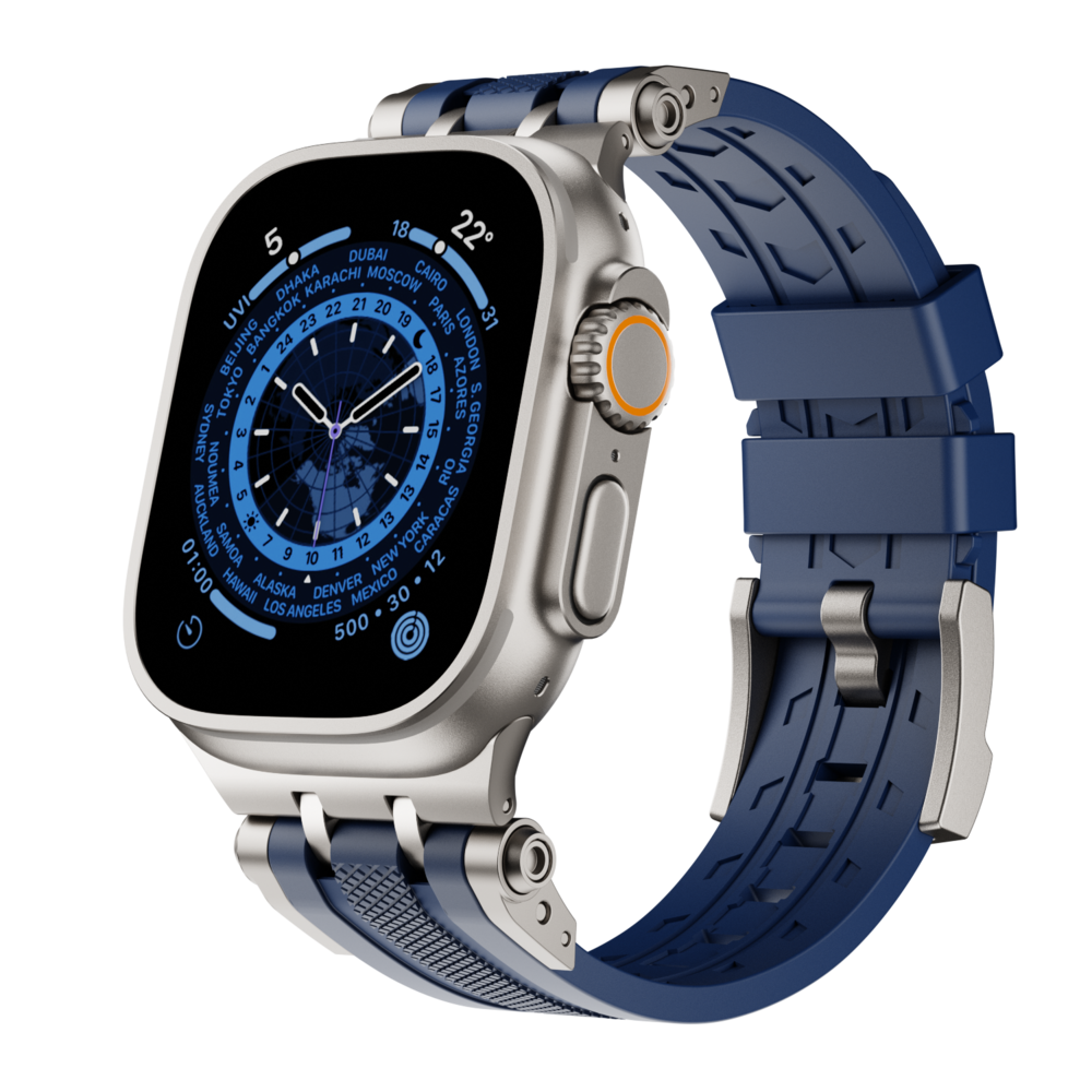 Stylish Sport Watch Strap Band
