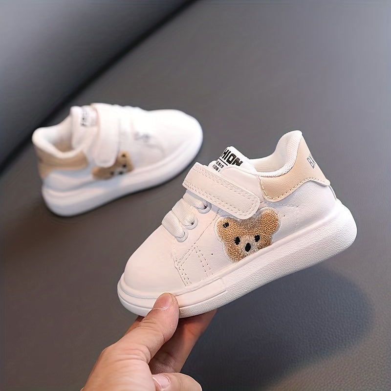 Soft Baby Learning Walker Shoes