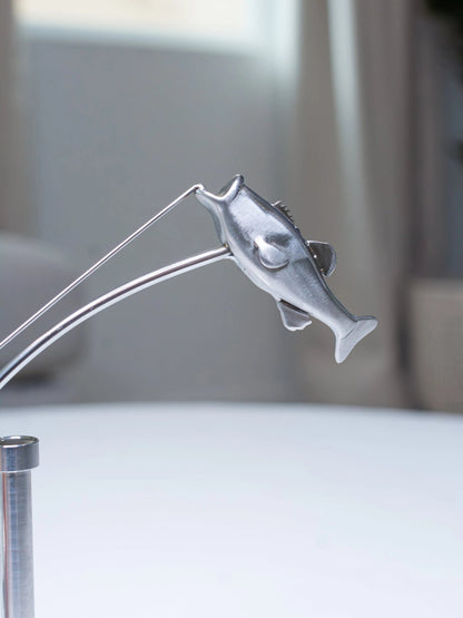 Adjustable Office Lamp with Easy Flex Arm