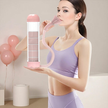 Boost Oxygen Supplement for Enduring Energy - Luxicro