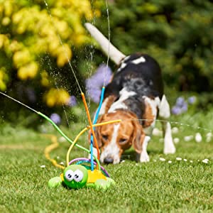 Cool Summer Water Gun Toy