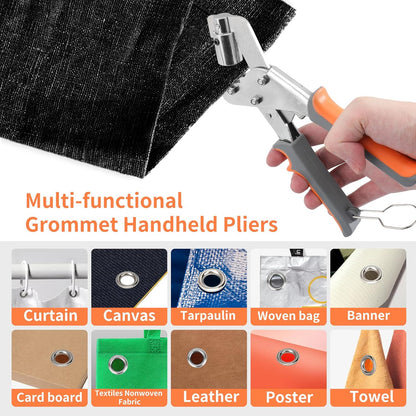 Easy Use Pencil Sharpener