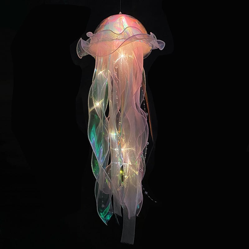 Vibrant Glow LED Night Lamp