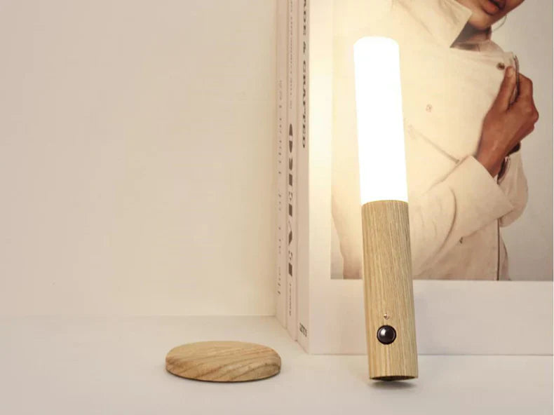 High Quality Cordless Rechargeable Table Lamp