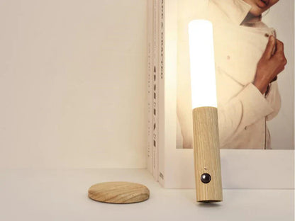 High Quality Cordless Rechargeable Table Lamp