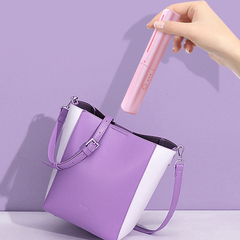 Compact Travel Blow Dryer