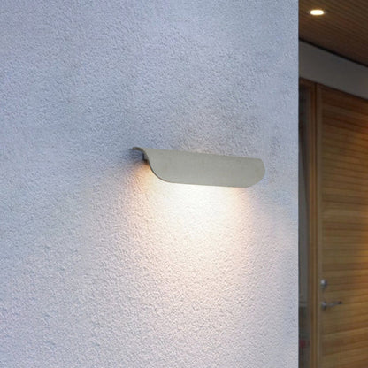 Durable Waterproof Exterior Wall Lamp
