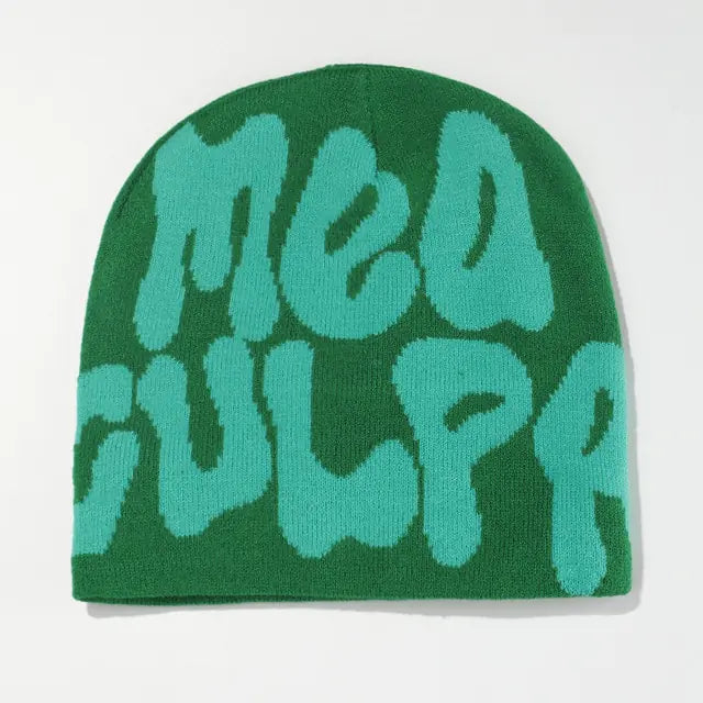 Cozy Cold Weather Knit Hats
