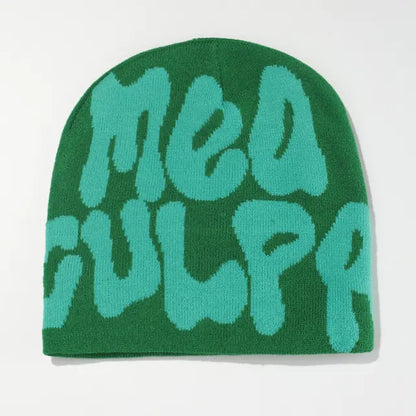 Cozy Cold Weather Knit Hats