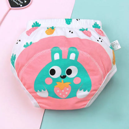 Comfortable Toilet Training Pants for Kids