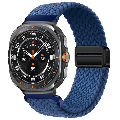 Secure Buckle Strap for Samsung Galaxy Watch Ultra