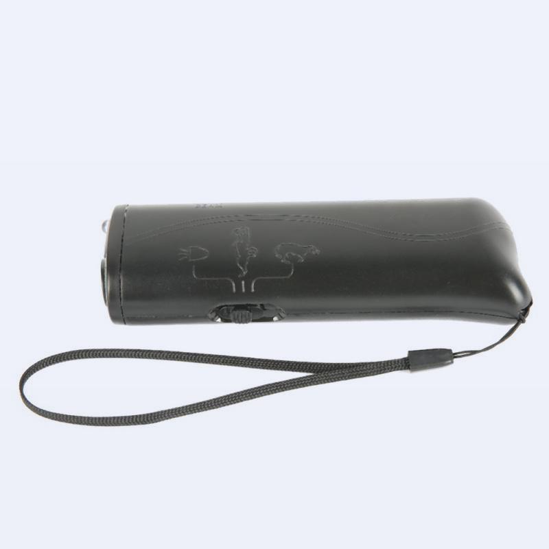 Effective Dog Bark Control Training Device