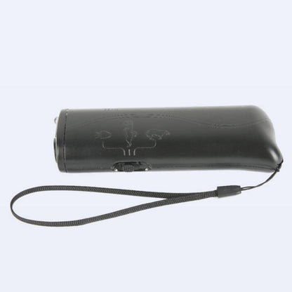 Effective Dog Bark Control Training Device