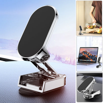 Portable Car Phone Mount Holder