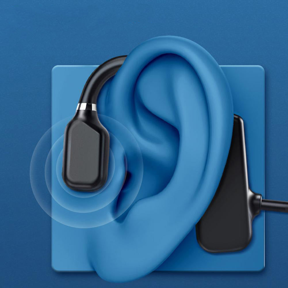 Compact Bluetooth Wireless Earbuds