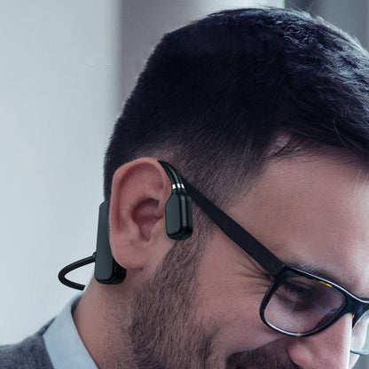 Compact Bluetooth Wireless Earbuds