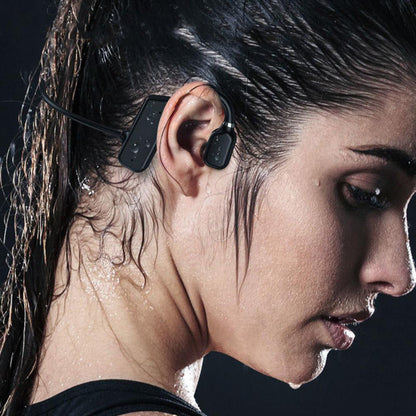 Compact Bluetooth Wireless Earbuds