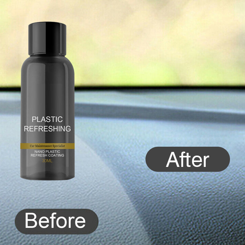 Premium Auto Wax Protective Coating Spray