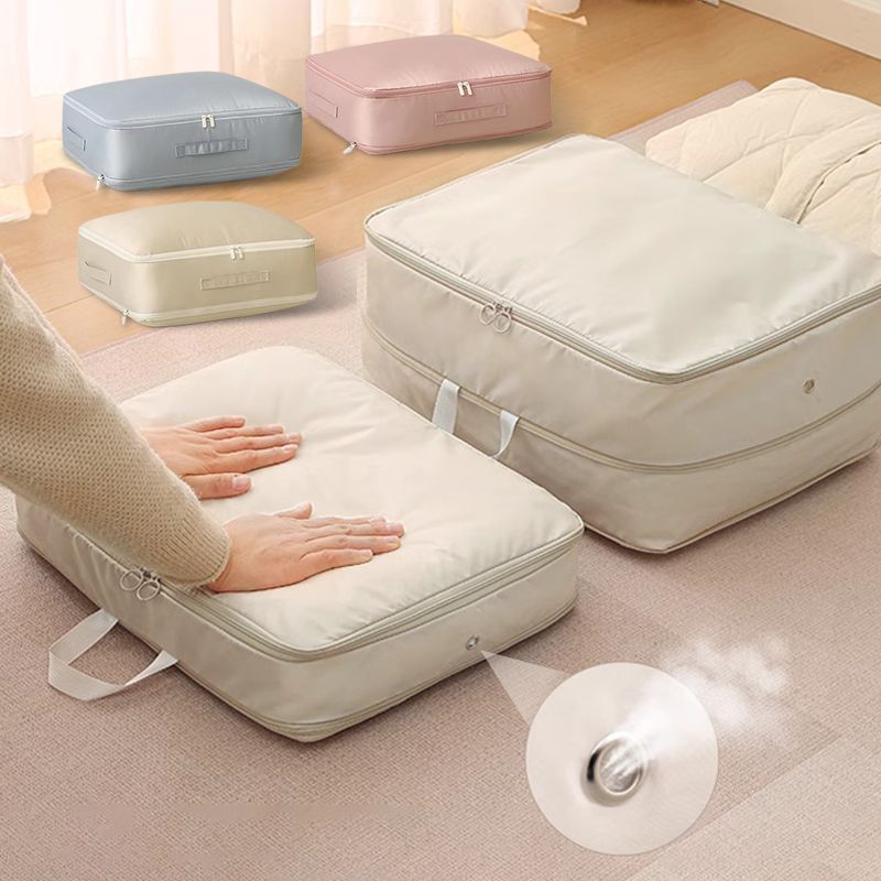 Compact Vacuum Storage Bag - Luxicro