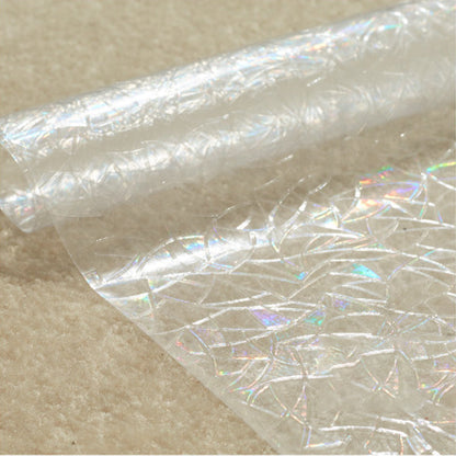 Colorful Glass Decorative Window Film