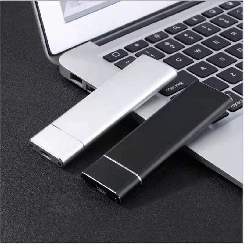 High Speed 10TB Portable Hard Drive Disk - Luxicro