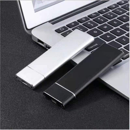 High Speed 10TB Portable Hard Drive Disk - Luxicro