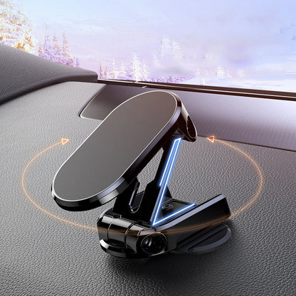 Portable Car Phone Mount Holder