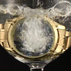 Accurate Automatic Men's Watch